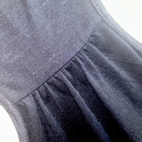 ⚾️BASEBALL TANK❤️with Rhinestones HEART-Shaped Baseball😎Medium Racerback - Picture 4 of 9